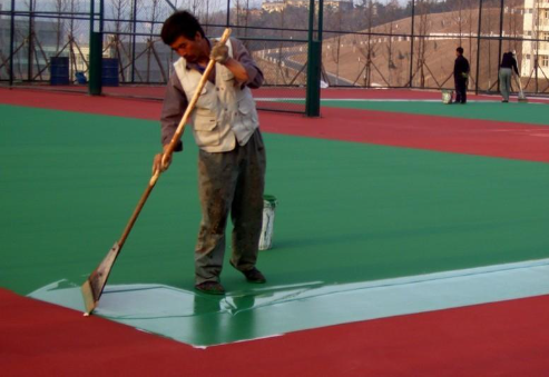 连南13931866046 业务全匹配：硅 PU / 丙烯酸 / EPDM / 球场翻新修补划线